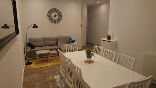 Douai House | ღ Ordemique - Coeur de ville 7 chambres, Wifi fibre