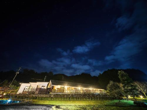 Asagiri Hotel | あさぎり山荘ひばり