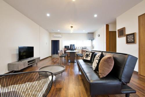 Kamiunten Apartment | あんまーハウス
