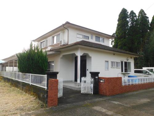 Ebino House | えびのペンション