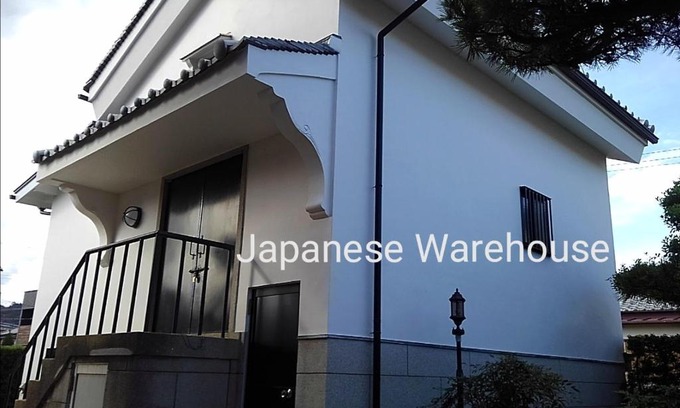 Kiho-cho House | くまの蔵inn Warehouse