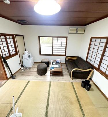 Shichigahama Hotel | すずや