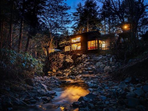 Takayama House | すみや落水邸 the Cask
