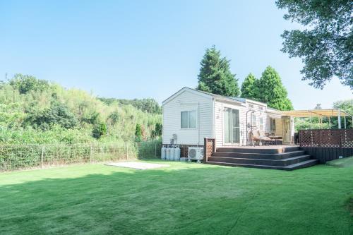 Sumoto Apartment | なかやまHouse