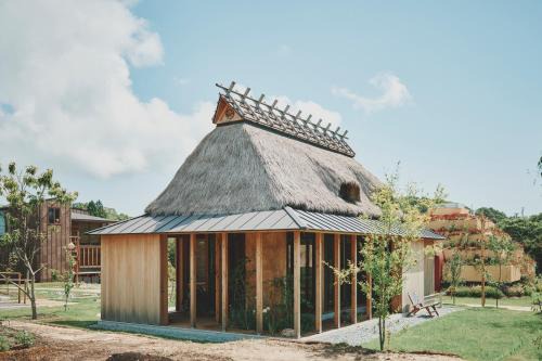 Awaji Villa | はたけのリゾート 燦燦Villa