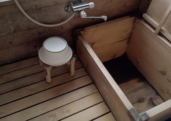 Nachikatsuura Cabin | みなみ野フィールズ不動坂