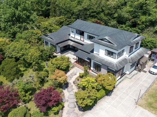 Akita House | みんなの実家門脇家