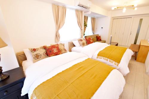 Maejima Apartment | ゆかるひ前島501