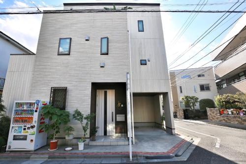 Higashikoiwa House | アキラ商事