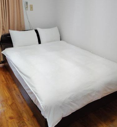 Tsuboya Apartment | アンガマの宿