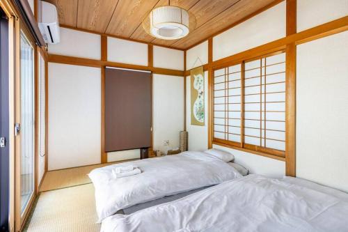 Kita Apartment | アンドステイ田端6丁目