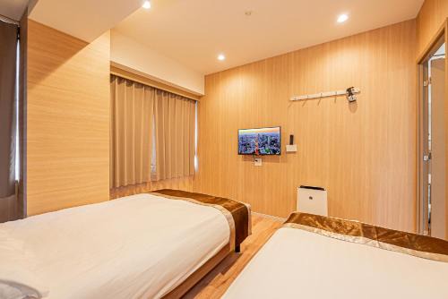 Taito Apartment | ウィングゲストハウス秋葉原301