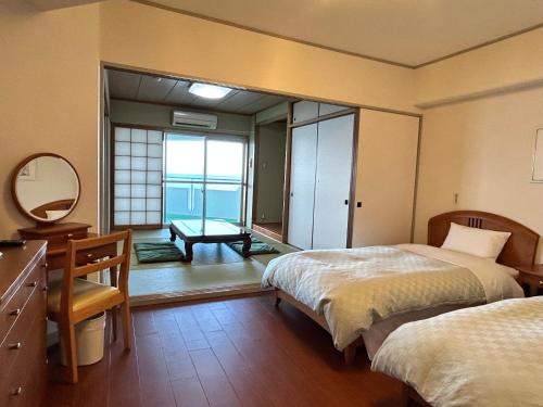 Sumoto Hotel | ウェントホテル