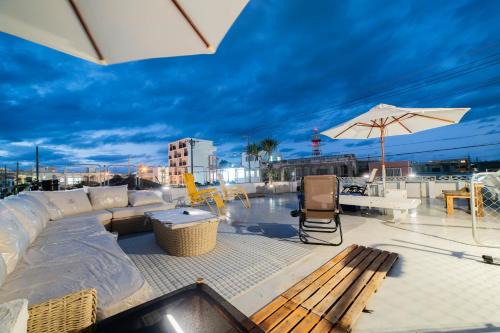 Nanseien House | ウエストゲート宮古島