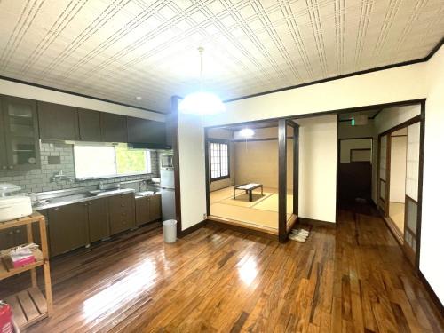 Nichinan House | オーシャン日南らくだの宿