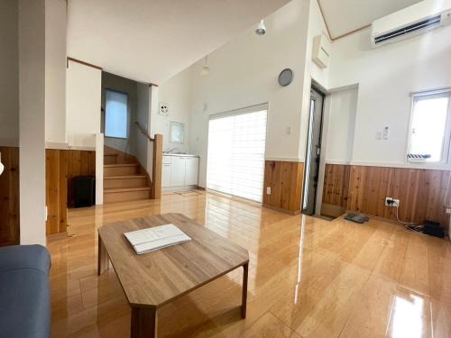 Morioka House | キズキノホテル