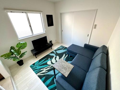 Sakuragicho Apartment | キーサイド桜木町301