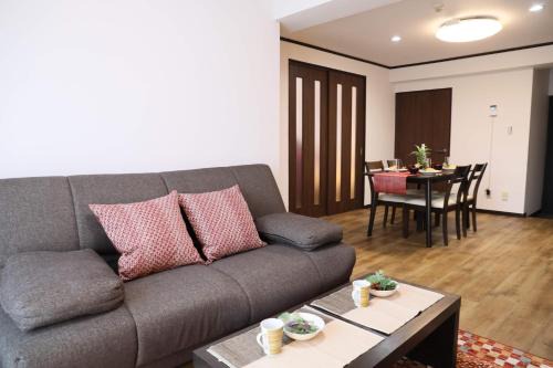 Chikusa Ward Apartment | ケイアイコンホテルズ 池下