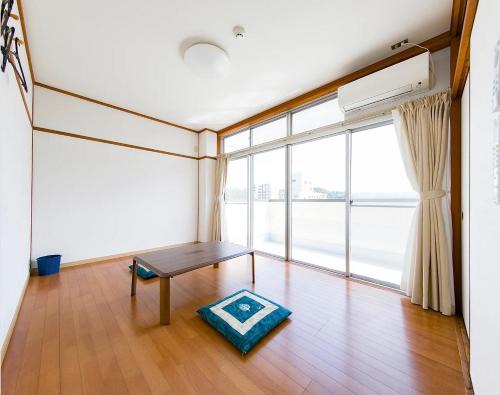 Yuyama Onsen House | ゲストハウスシティ