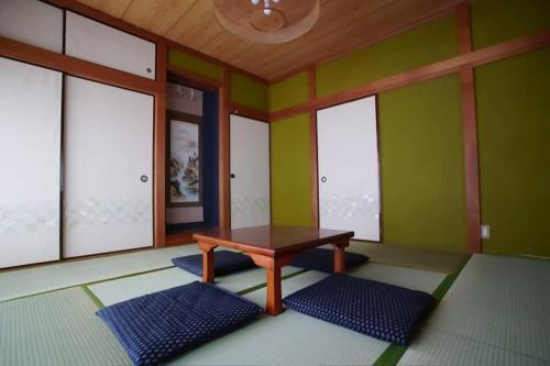 Yachimata House | ゲストハウス八街