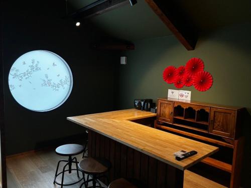 Sugatani Onsen House | ゲストハウス彦根銀座