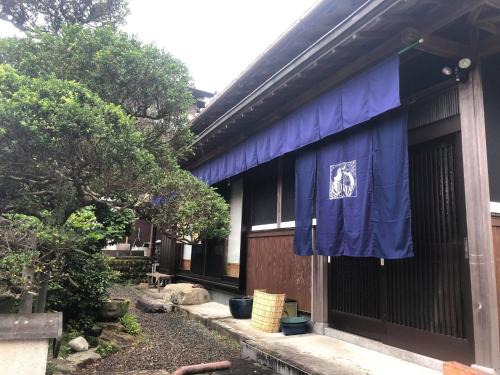 Hongucho Hongu House | ゲストハウス Rei