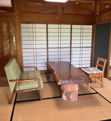 Yakushima House | コテージ天豆