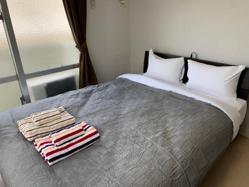 Gusukuma Apartment | コンドミニアムホテルリッカ in Gusukuma