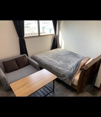 Goto Apartment | コンドミニアムホテル Stay inn Blue