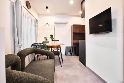 Sangenjaya Apartment | コートハウス三茶