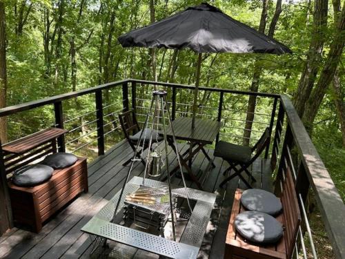 Tsumagoi Apartment | サンカーサ フォレスト