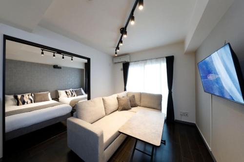 Chuo-ku Apartment | サンコート円山ガーデンヒルズ