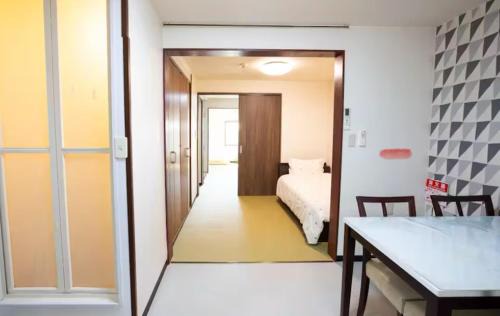 Yodogawa Apartment | サンハウス 2