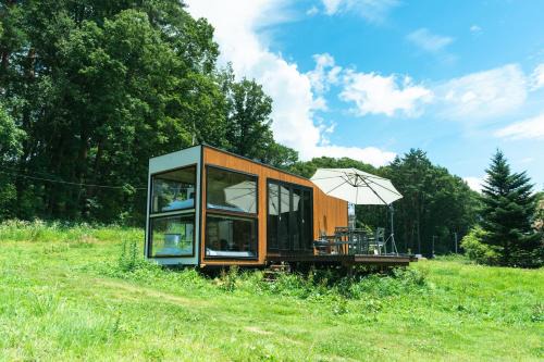 Hokuto Villa | ザ ノマド 八ヶ岳