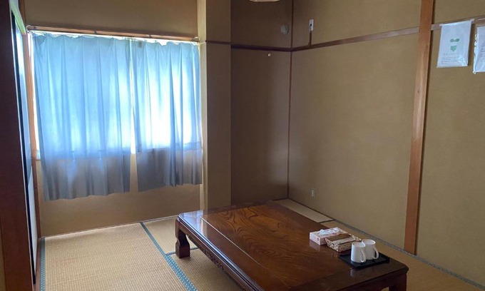 Gifu House | シェアハウスの和室7畳or洋室 24時間スーパー徒歩5分 共同ワークスペース有