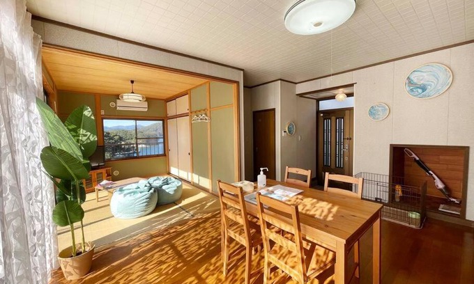 Minamiise House | シーテラス4-45