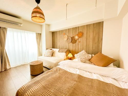 Kamata Apartment | シーフォルム京急蒲田レジデンス