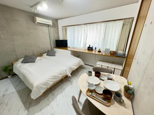 Minaminagasaki Apartment | ストレッチ西落合104