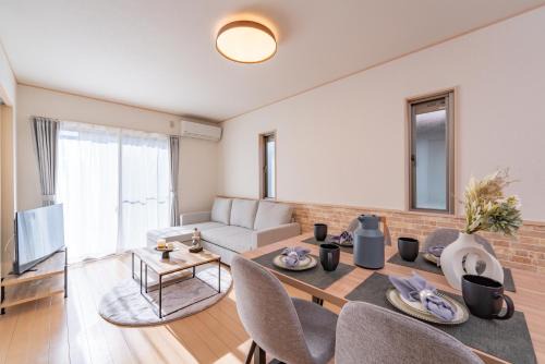 Takasaki Apartment | セ-ヌwest
