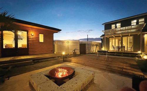 Minamiboso House | ナミハラシークレット