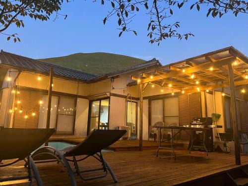 Ito House | ネバーランド伊豆 Neverland IZU