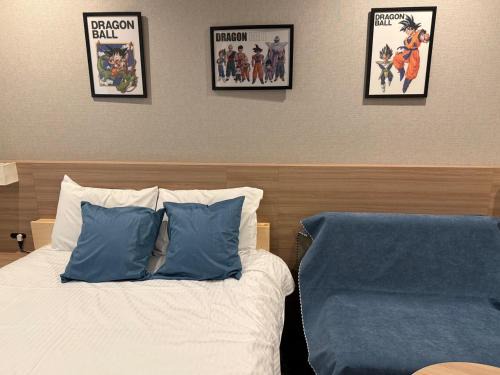Ota Apartment | ノール下丸子 106