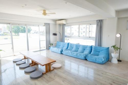 Tonogusuku House | ハレルヤ石垣