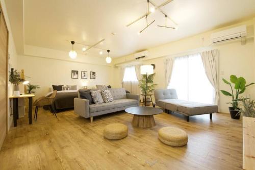 Taketomi-jima Taketomi-cho Apartment | フサキリゾート石垣 101