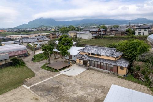Shimabara House | ブラボーワールド