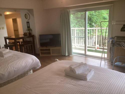 Maeganeku Apartment | プリンスプラージュ211