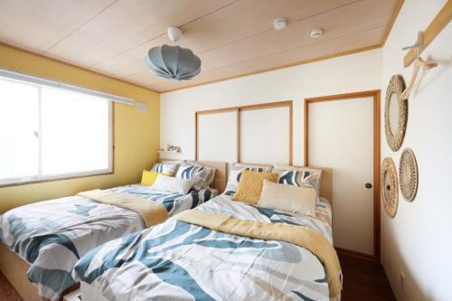 Hirosaki Apartment | プレジール弘前102