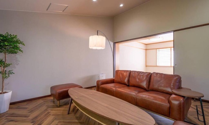 Yamanakako Villa | ペットと泊まれる一日一組限定の貸切ヴィラ ウェルシー山中湖