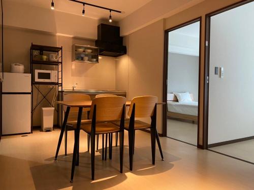 Maejima Apartment | ホテルトーマス前島