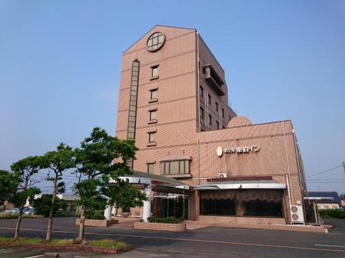 Kotoura Hotel | ホテル東伯イン